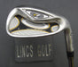 TaylorMade R7 Gap Wedge Regular Steel Shaft TaylorMade Grip