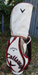 5 Division Callaway Trolley Cart Carry Golf Clubs Bag*
