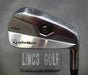 Taylormade Tour Preferred MB Forged 6 Iron Stiff Steel Shaft Taylormade Grip