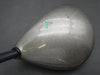 Ladies Callaway Big Bertha Warbird 3 Wood Ladies Graphite Shaft Callaway Grip