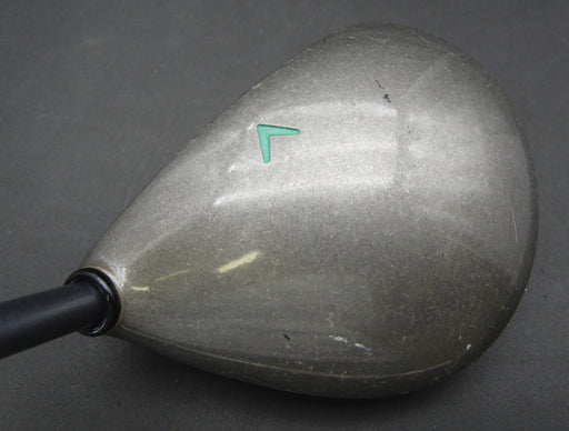 Ladies Callaway Big Bertha Warbird 3 Wood Ladies Graphite Shaft Callaway Grip