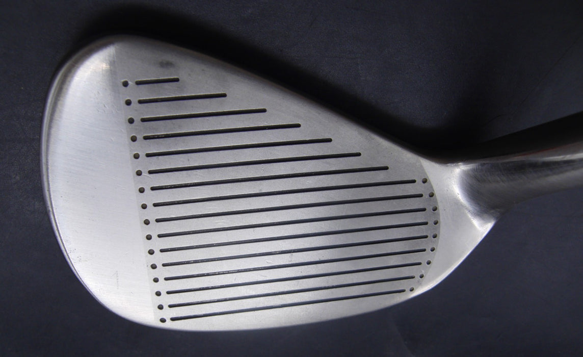 F2 Series Face Forward Technology 60° Lob Wedge Regular Steel Shaft with Grip