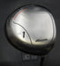 Mizuno Intage Ti/Mg 10° Driver Stiff Graphite Shaft Intage Grip
