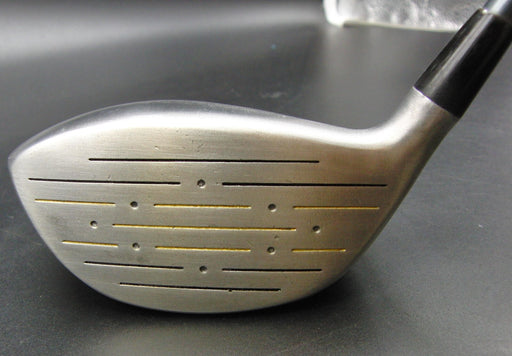 Vintage Mizuno Finalist LX 11° Driver Regular Graphite Shaft Mizuno Grip