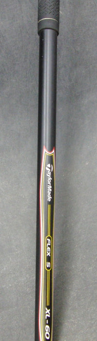 Taylormade R5 XL Gap Wedge Stiff Graphite Shaft TaylorMade Grip