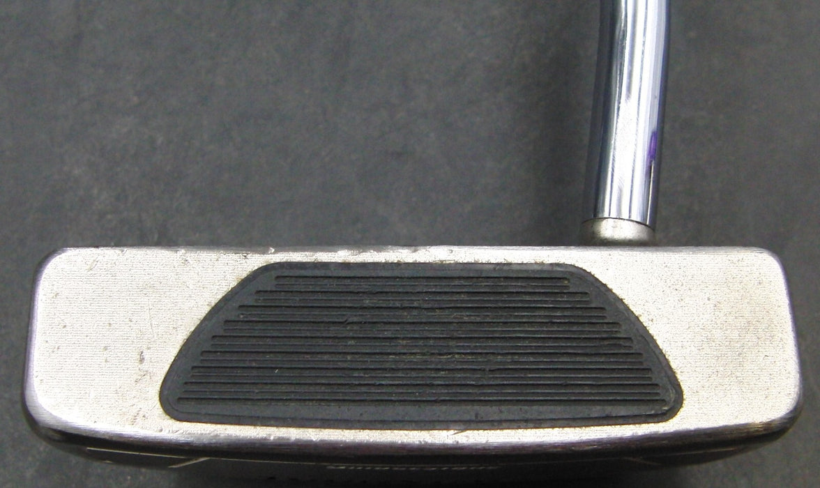 Bridgestone Tourstage M-2P Putter Steel Shaft 86cm Length Super Stroke Grip