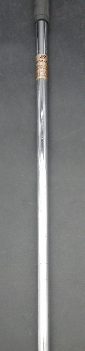 Jigger Prodyn 35° Chipper Regular Steel Shaft Multiplex Grip