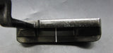 Odyssey Tank #1 Putter 87.5cm Playing Length Steel Shaft PSYKO Grip*