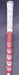 Callaway Big Bertha Alpha 3 Wood Stiff Graphite Shaft Golf Pride Grip