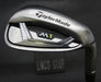 TaylorMade M1 2017 Gap A Wedge Stiff Steel Shaft TaylorMade Grip