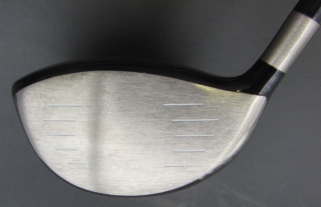 TaylorMade Burner 9.5° Driver Stiff Graphite Shaft NO 1 Grip*