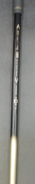PRGR iD Nabla Red 11.5° Driver Regular Graphite Shaft PRGR Grip