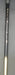 PRGR iD Nabla Red 11.5° Driver Regular Graphite Shaft PRGR Grip