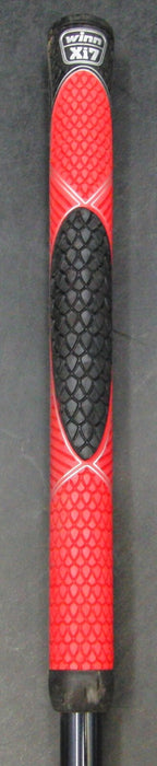 Bridgestone Beam 15° 3 Wood Regular Graphite Shaft Winn Xi7 Grip +Headcover