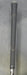 TaylorMade XR Gap Wedge Stiff Steel Shaft Golf Pride Grip