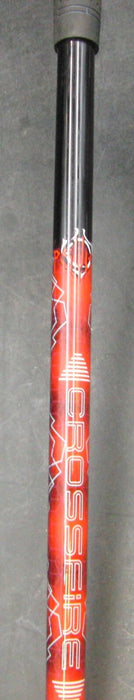 Kamui Works Japan Asiri 420 Proto 10°Driver Regular Graphite Shaft TourEdge Grip