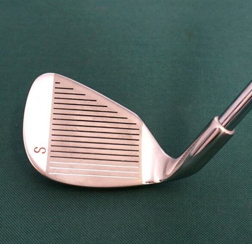 Bay Hill TruMatic Sand Wedge Regular Steel Shaft Proline Grip