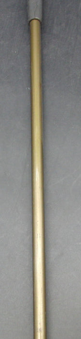 Ping Anser Putter Graphite Shaft 89cm Length Pride Grip
