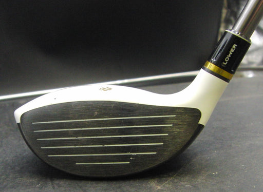 TaylorMade Gloire 3 Wood Regular Graphite Shaft Gloire Grip