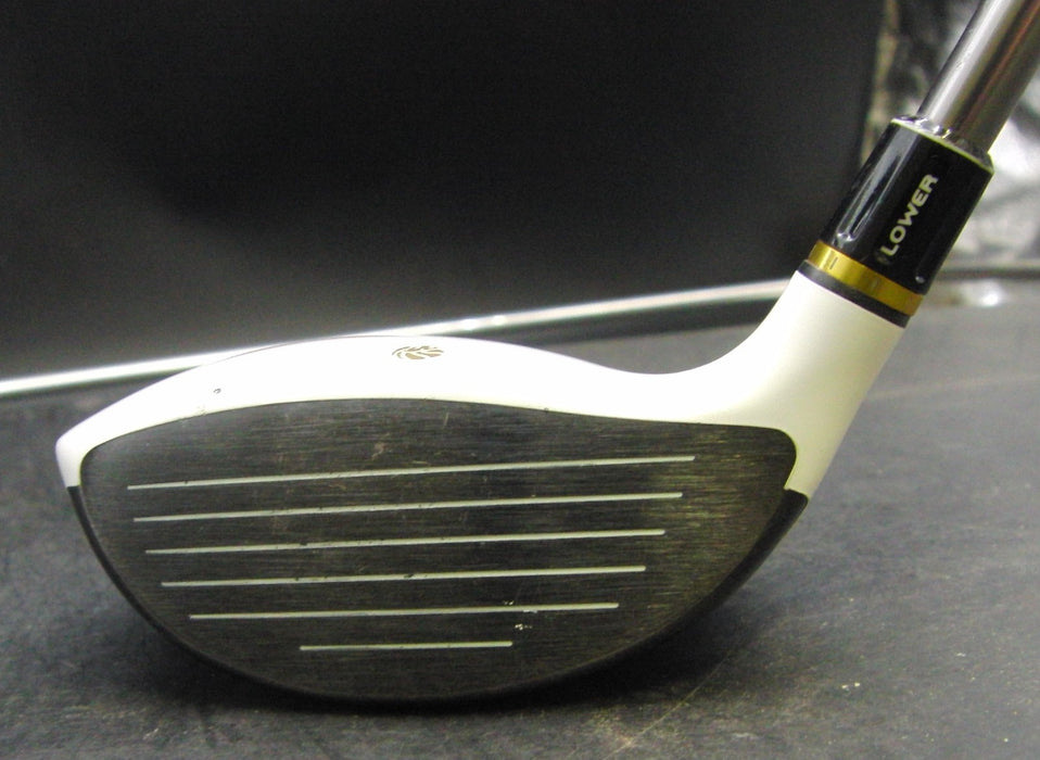 TaylorMade Gloire 3 Wood Regular Graphite Shaft Gloire Grip