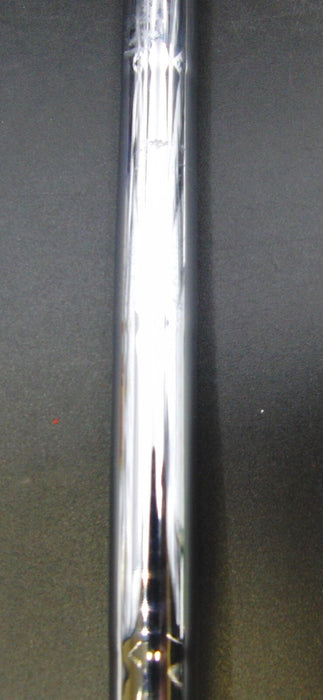Mizuno Pro TN-87 8 Iron Stiff Flex Steel Shaft Golf Pride Grip