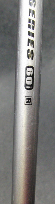 Callaway X18 Gap A Wedge Regular Graphite Shaft Callaway Grip