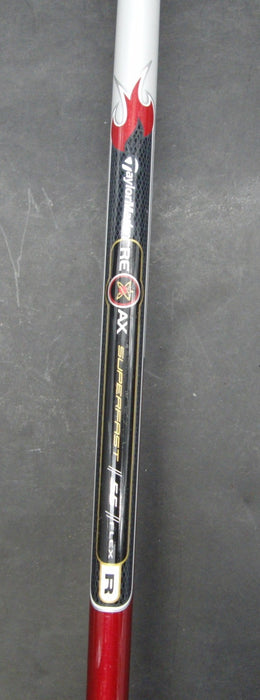 TaylorMade Burner Gap Wedge Regular Graphite Shaft TaylorMade Grip