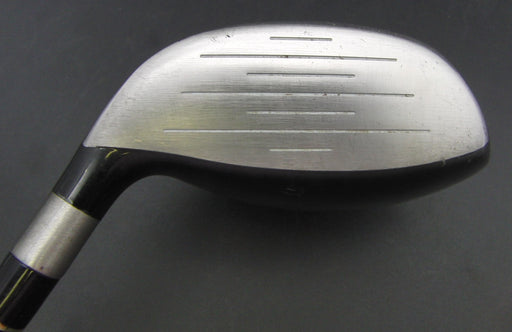 TaylorMade R7 XR 3 Wood Regular Graphite Shaft PGM Grip