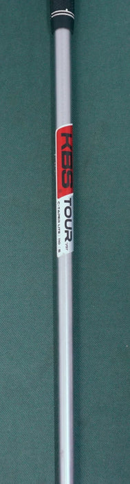 Callaway Big Bertha CF19 7 Iron Stiff Coated Steel Shaft Callaway Grip