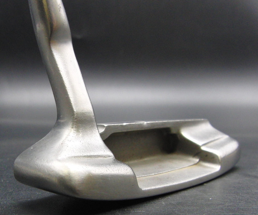 Bridgestone Eagle-II Putter Steel Shaft 87cm Length Bridgestone Grip