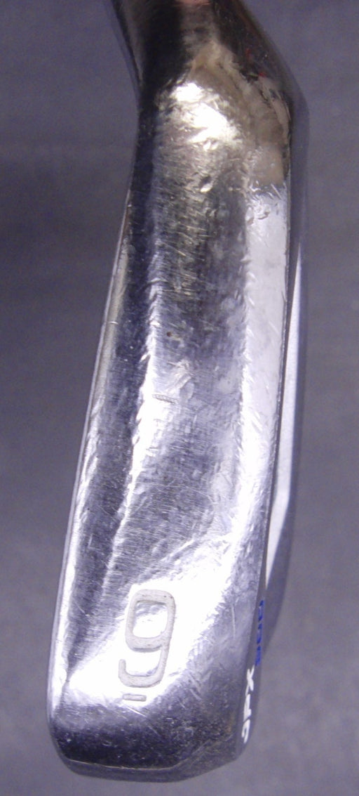 Mizuno JPX 900 9 Iron Regular Steel Shaft Mizuno Grip