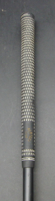 Perfect Club 21° 7 Wood Regular Graphite Shaft Perfect Club Grip