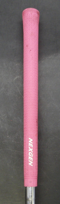 Ping Anser Forged Black Dot 9 Iron Regular Steel Shaft Nexgen Grip