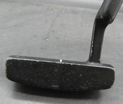 Spalding Tour Pro Grind NP-03 Putter 87cm Length Steel Shaft Spalding Grip