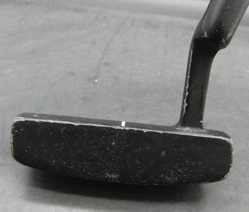 Spalding Tour Pro Grind NP-03 Putter 87cm Length Steel Shaft Spalding Grip