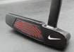 Nike Method Matter Putter 88cm Length Graphite Shaft Nike Grip & Nike HeadCover