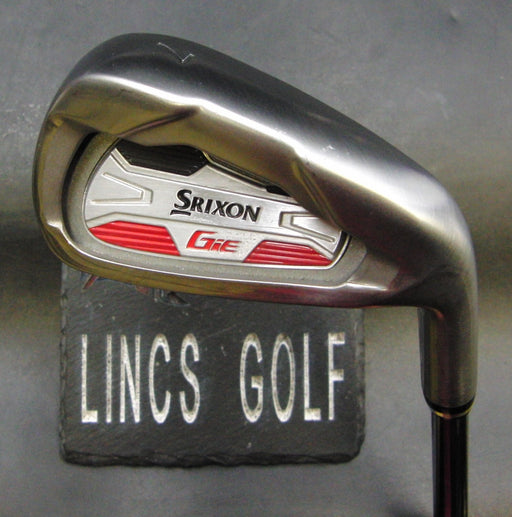 Srixon GiE 7 Iron Regular Steel Shaft Srixon Grip