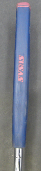 Bridgestone Tourstage ViQ Putter Steel Shaft 81cm Length Susas Grip