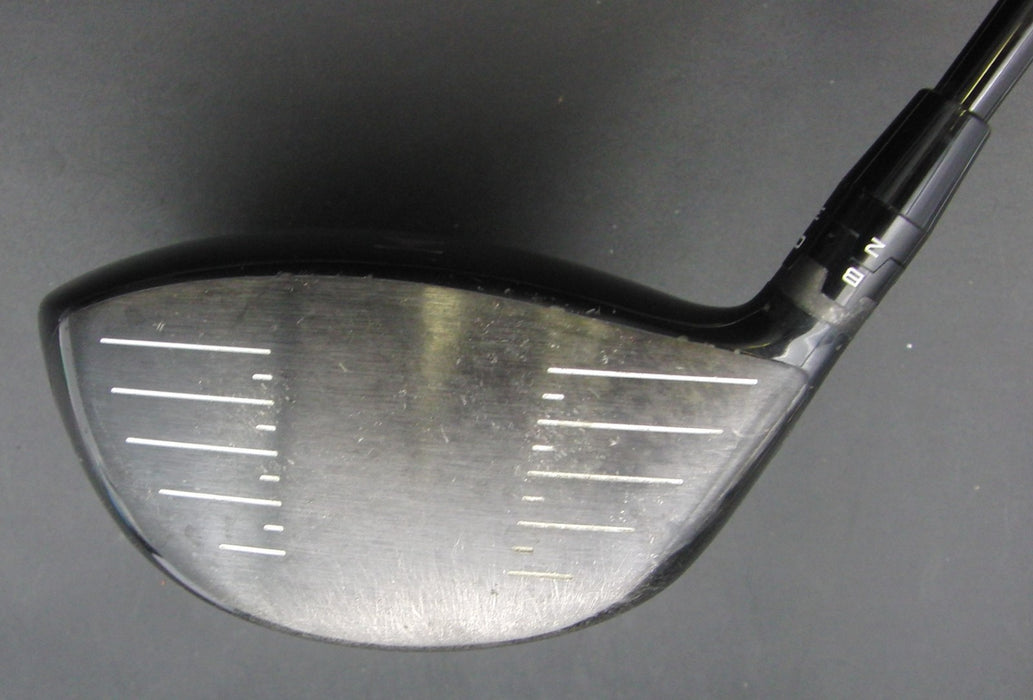 Titleist 910D2 9.5° Driver Stiff (Optional) Graphite Shaft Tour Edge Grip*