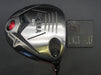 Honma D1 10.5° Driver Stiff Graphite Shaft Honma Grip