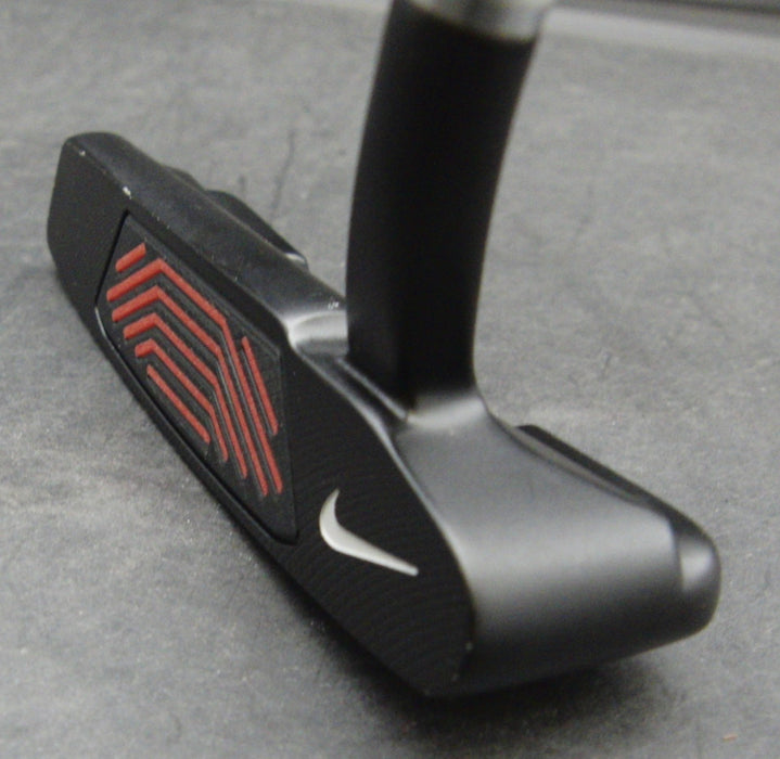 Nike Method Matter B1-07 Putter 85cm Length Steel Shaft Nike Method Grip*