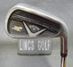 Callaway X2 Hot 6 Iron Stiff Steel Shaft Callaway Grip