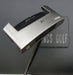 Yamaha Inpres X PT-312 Putter 87cm Length Steel Shaft PSYKO Grip