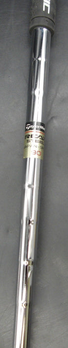 TaylorMade M4 6 Iron Regular Steel Shaft Iomic Grip