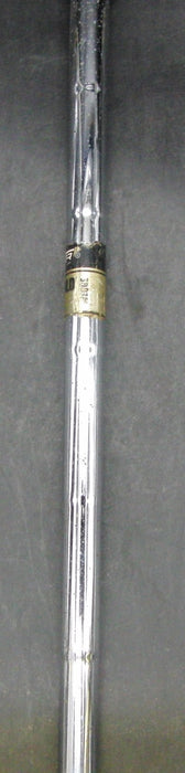 Fourteen MT28 V4 Forged 52° Gap Wedge Wedge Flex Steel Shaft Iomic Grip