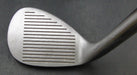 Japanese Fourteen MT 28 58° Sand Wedge Wedge Steel Shaft Golf Pride Grip