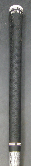 Bridgestone PHYZ 9.5° Driver Stiff Graphite Shaft Phyz Grip