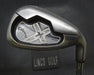 Callaway X18 Pro Series 8 Iron Stiff Steel Shaft Iomic Grip