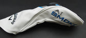 Callaway Ai Smoke Paradym Driver Head Cover