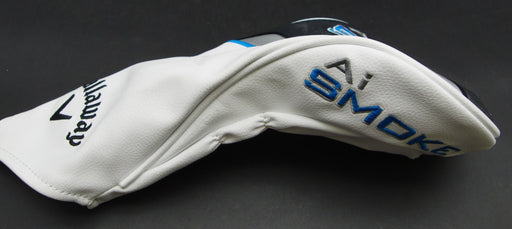 Callaway Ai Smoke Paradym Driver Head Cover